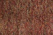 Berkeley Transitional Abstract, Brown/Orange/Red