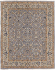 Corbitt Traditional Oriental, Gray/Gold