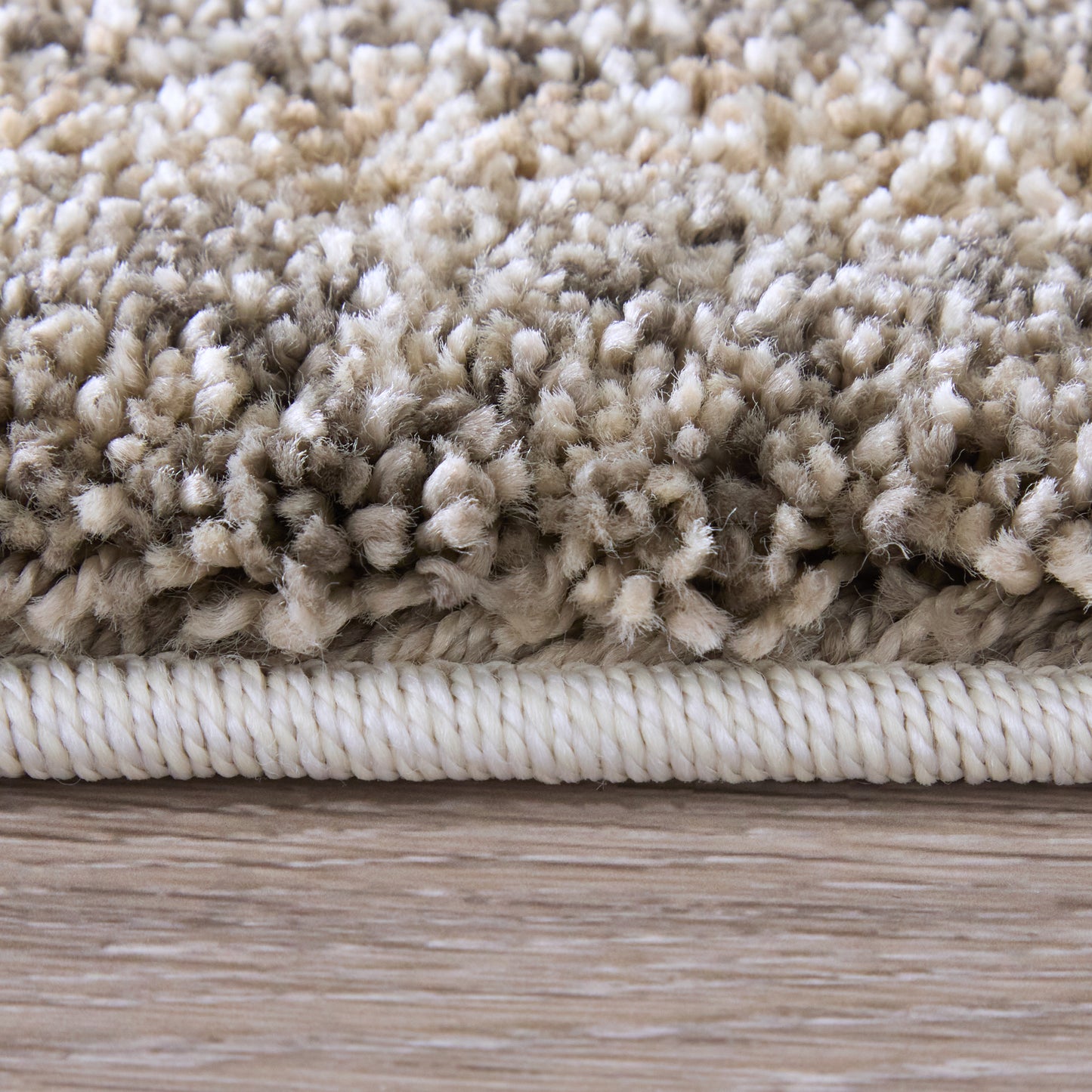 Richmond Modern Geometric, Ivory/Gray/Tan
