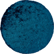 Indochine Modern Solid, Blue/Green