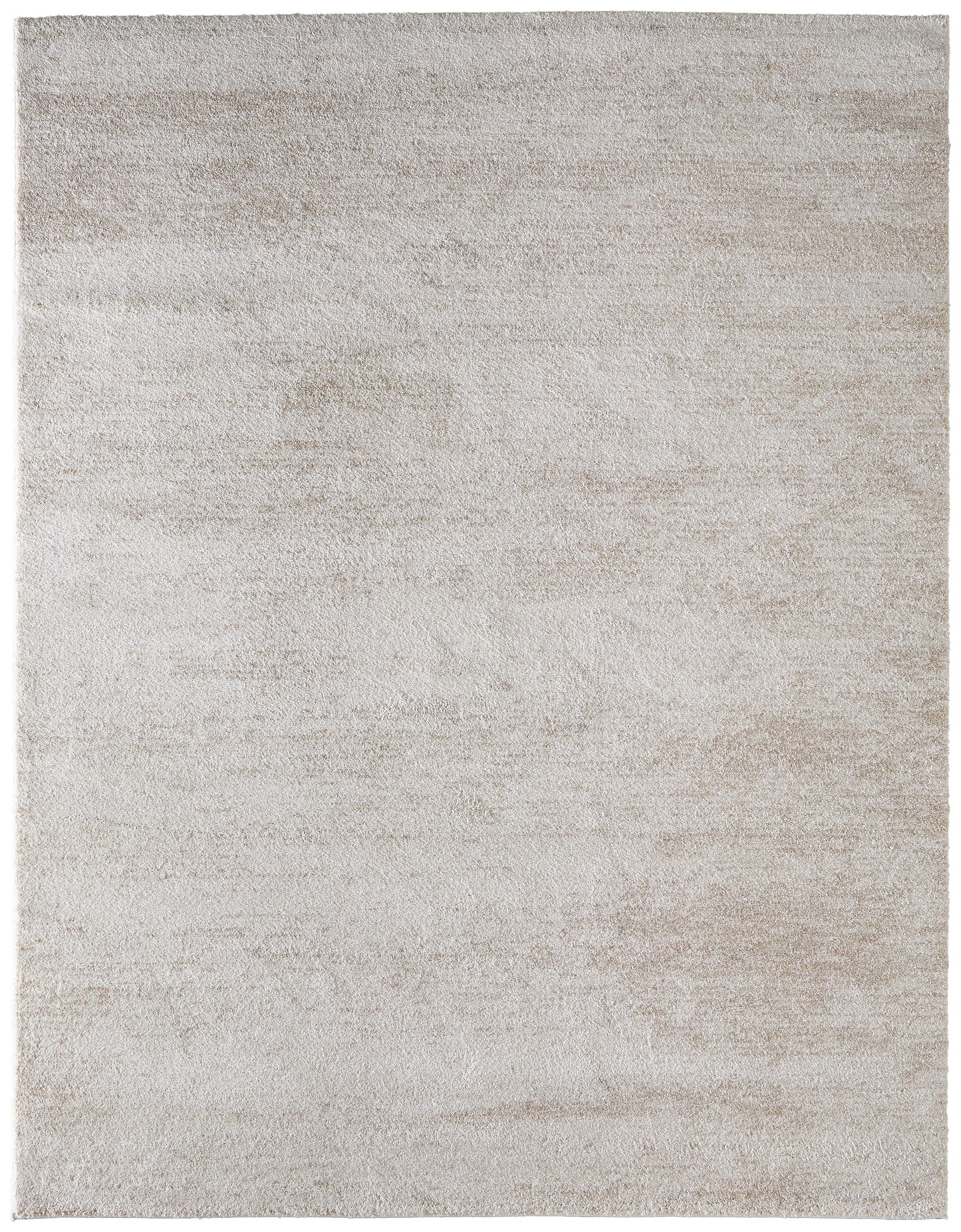Jameson Modern Distressed, Ivory/Tan