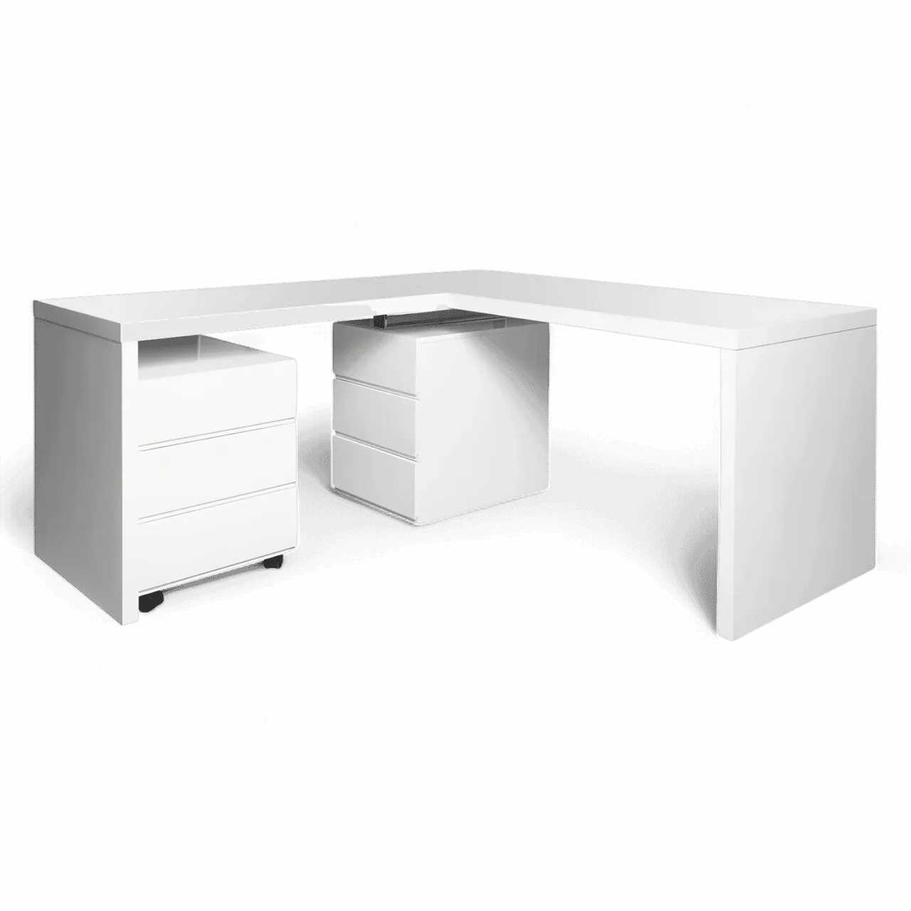 Lenox Office Desk