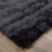 Indochine Modern Solid, Black