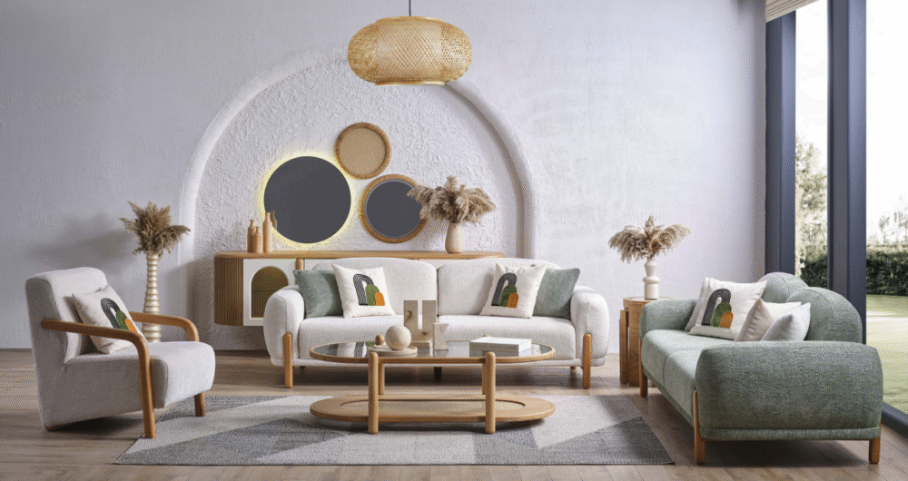 Bengovil Sofa