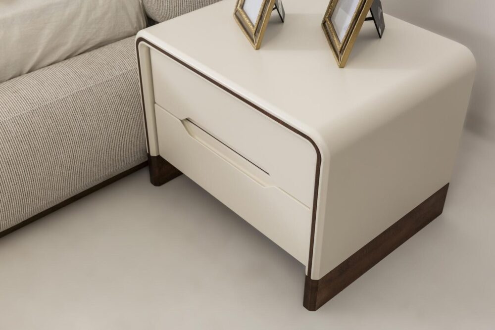 Cadillac - Bedroom Set - Image 9