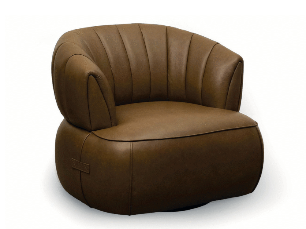 Concept  - Volpi
