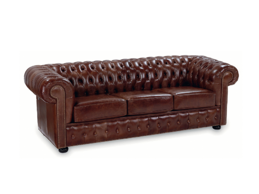 Artecouro - Chesterfield II - Image 2