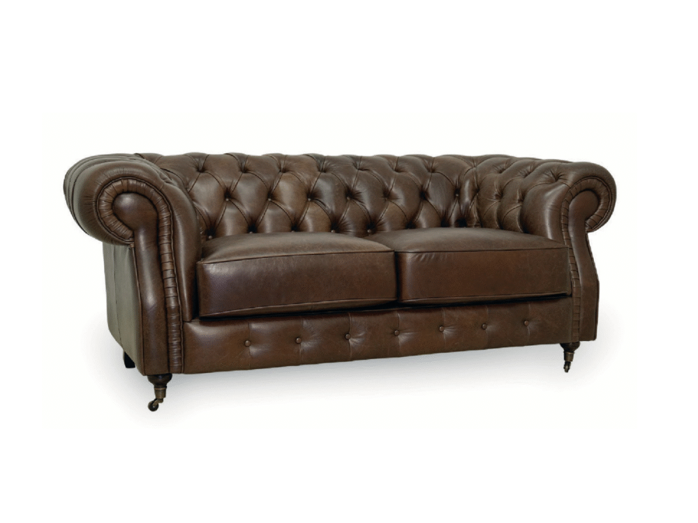 Artecouro - Chesterfield X - Image 2