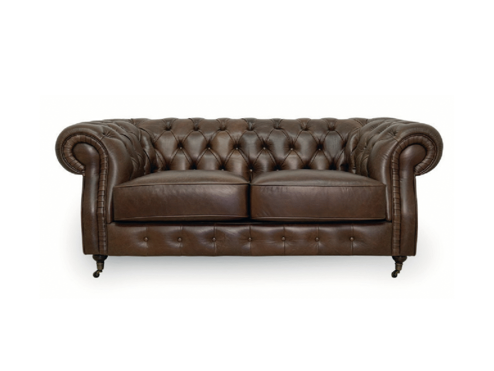 Artecouro - Chesterfield X