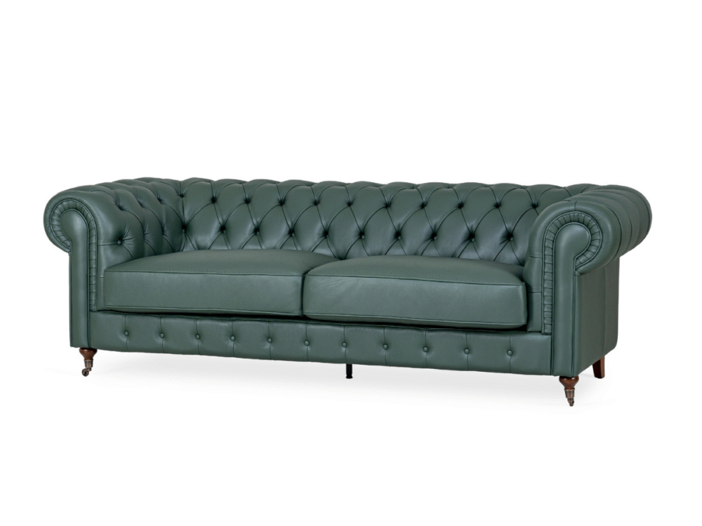 Artecouro - Chesterfield XI - Image 2