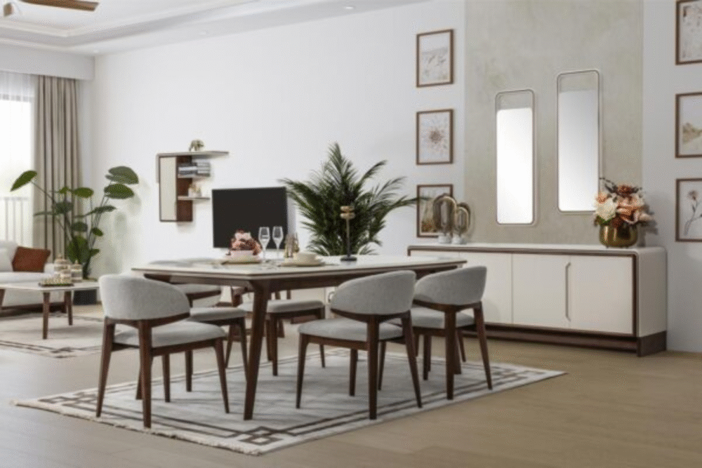 Cadillac - Dining Room Set