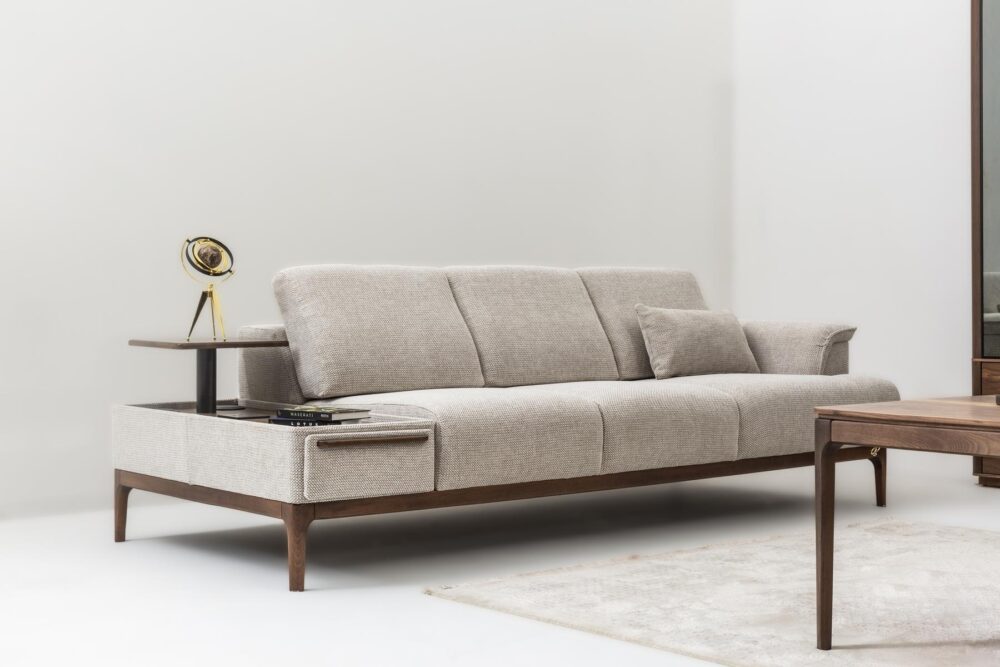 Aston - Coffee Table Sofa Set - Image 12