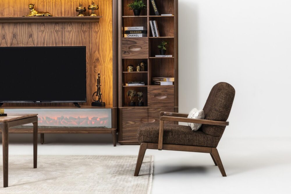 Aston - Coffee Table Sofa Set - Image 11