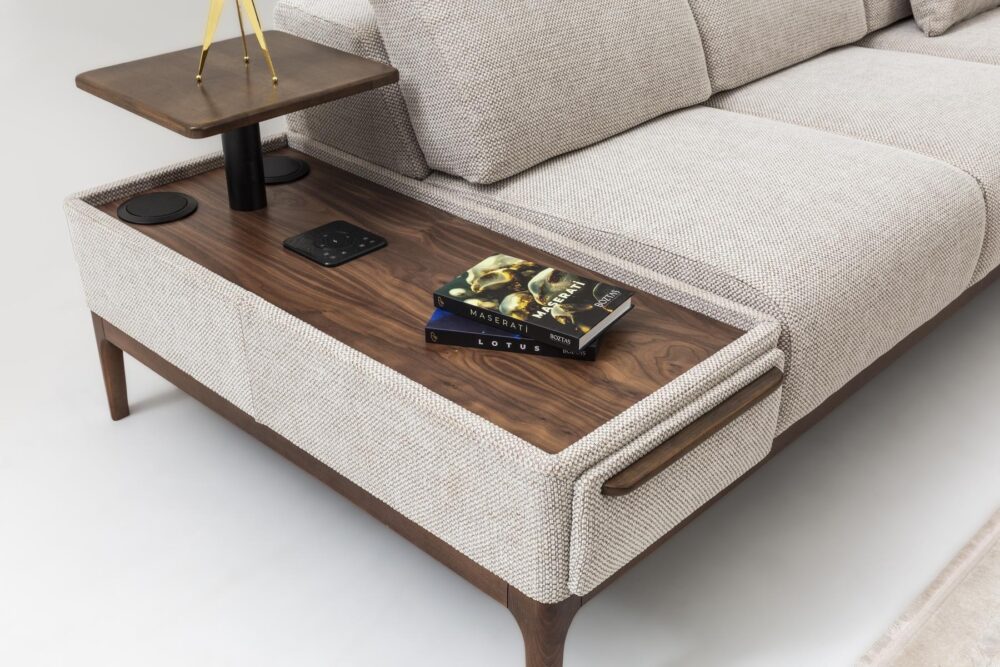 Aston - Coffee Table Sofa Set - Image 6