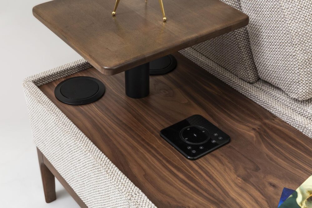 Aston - Coffee Table Sofa Set - Image 9
