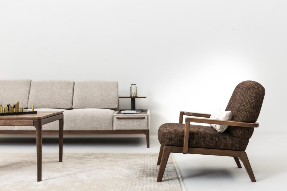 Aston - Coffee Table Sofa Set - Image 16