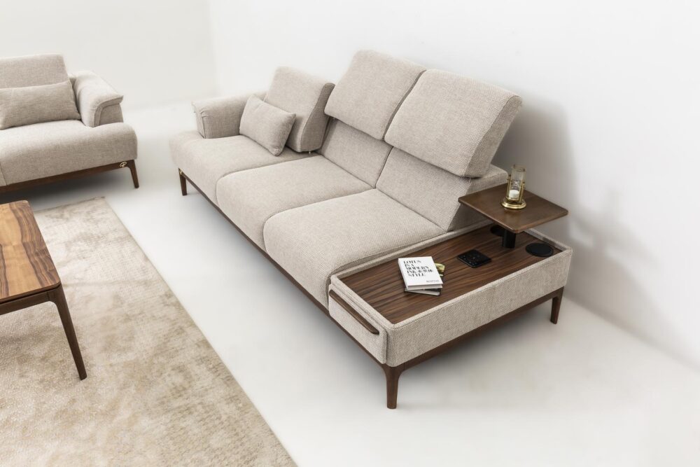 Aston - Coffee Table Sofa Set - Image 23