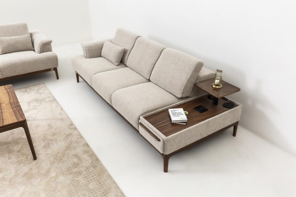 Aston - Coffee Table Sofa Set - Image 22