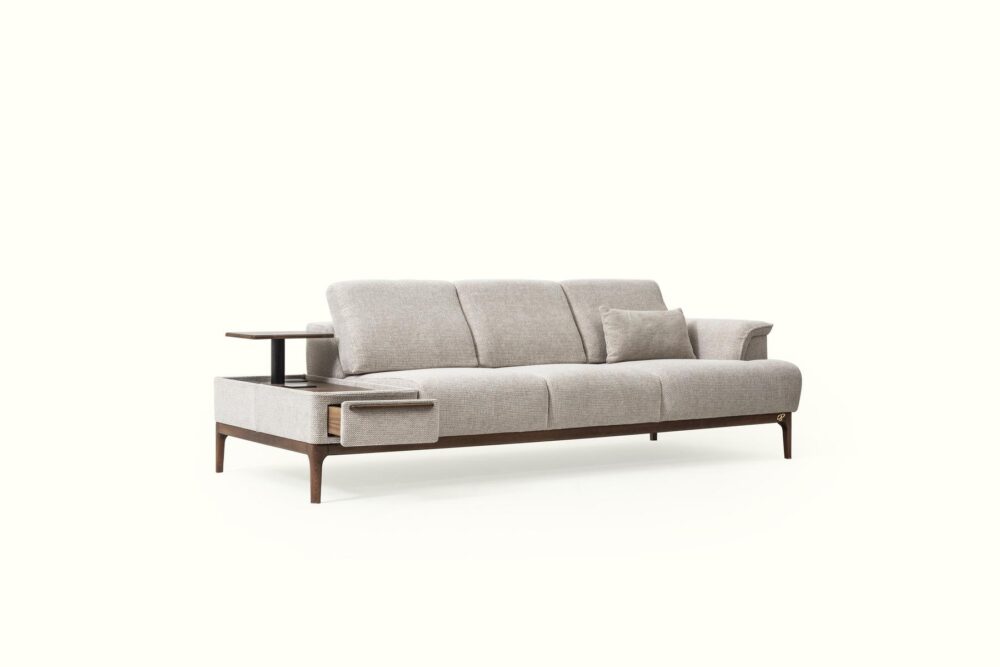 Aston - Coffee Table Sofa Set - Image 30