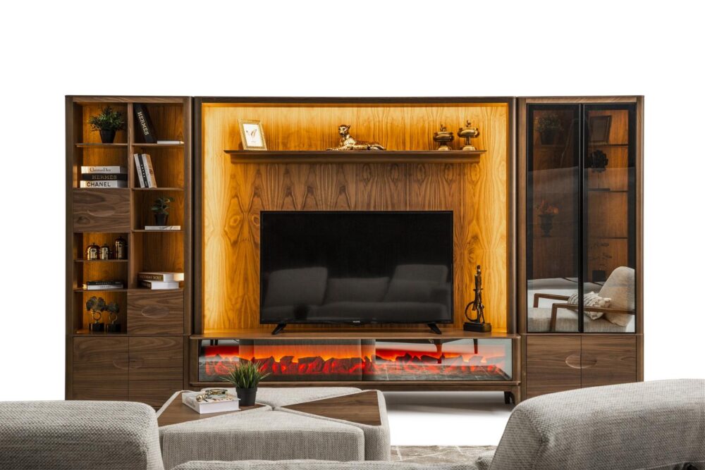 Aston - Wall Unit - Image 39
