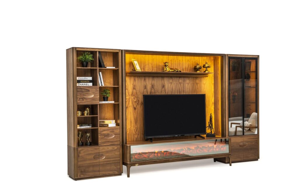 Aston - Wall Unit - Image 9
