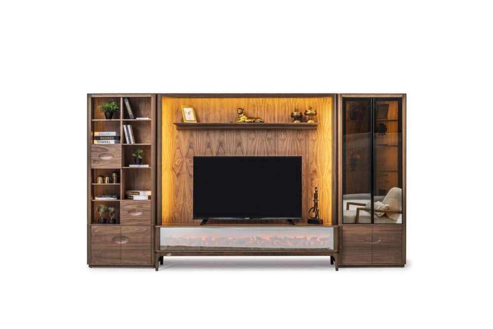 Aston - Wall Unit - Image 3