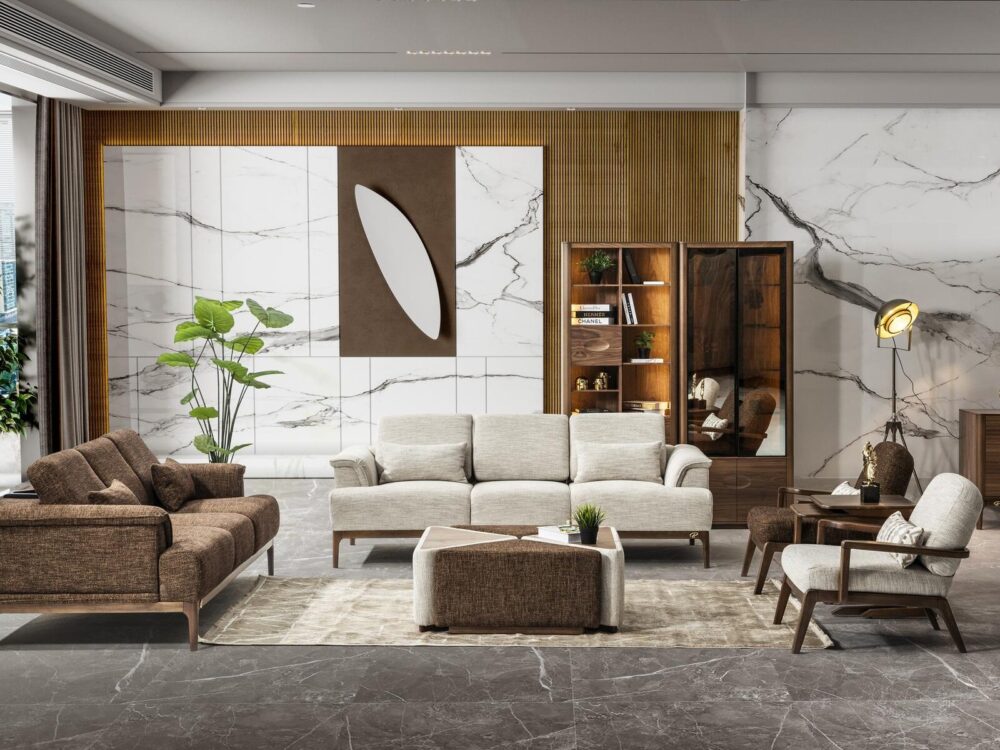 Bentley - Sofa Set - Image 44