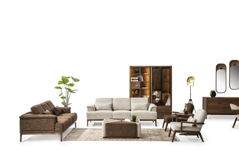 Aston - Sofa Set - Image 28