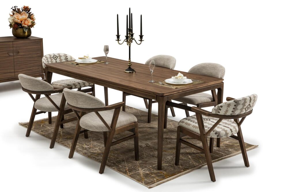 Aston - Dining Room Set - Image 15