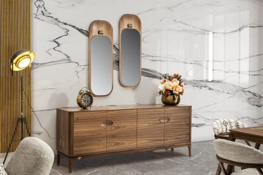 Aston - Dining Room Set - Image 8