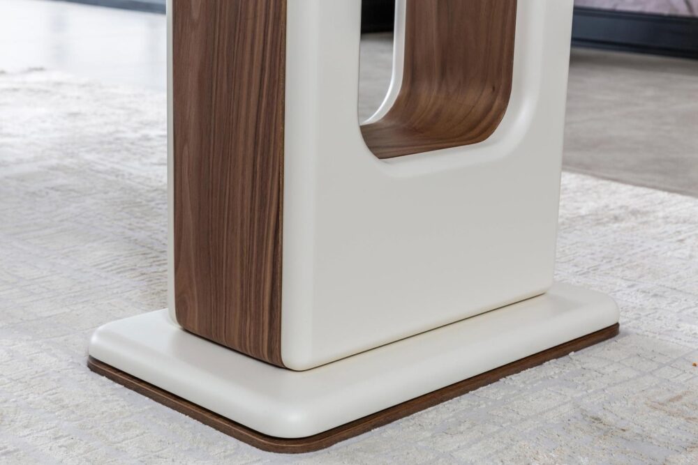 Bentley Moonstone - Dining Room Set - Image 15