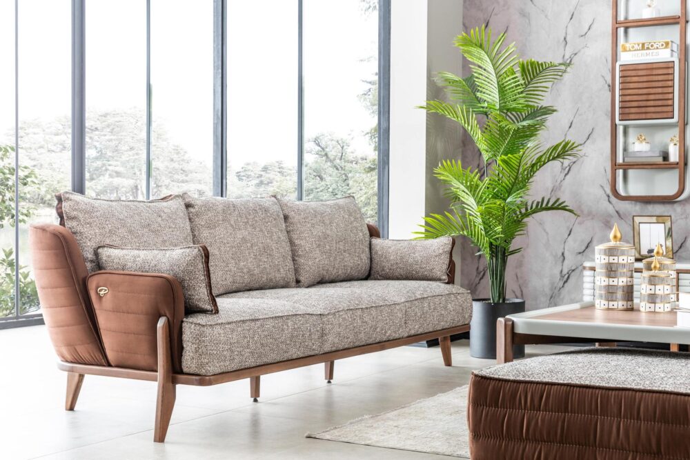 Bentley - Sofa Set - Image 37