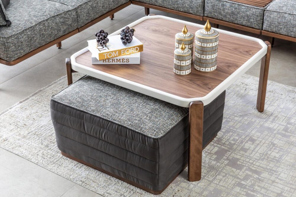 Bentley - Sofa Set - Image 31