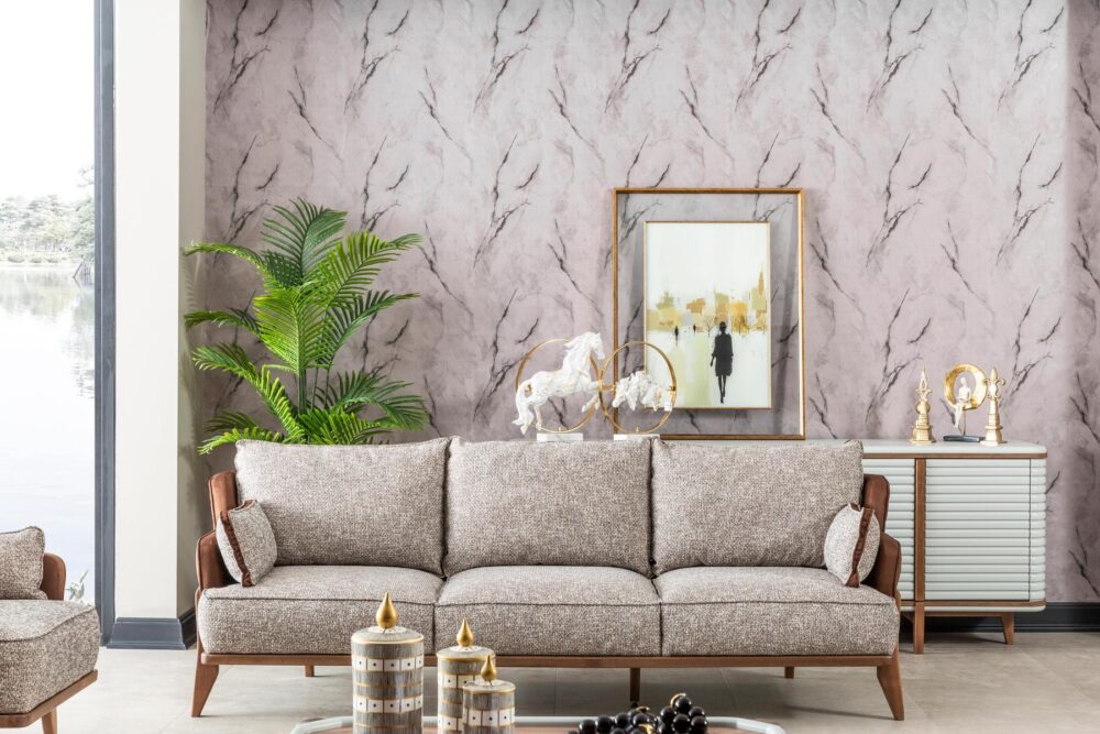 Bentley - Sofa Set - Image 2