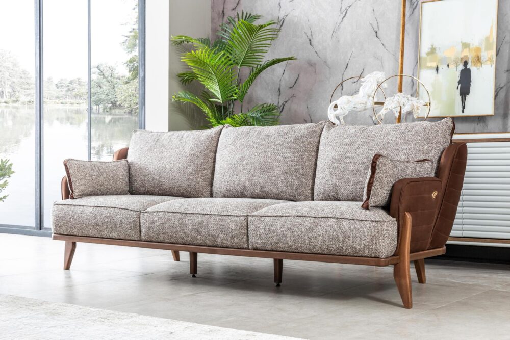 Bentley - Sofa Set - Image 26