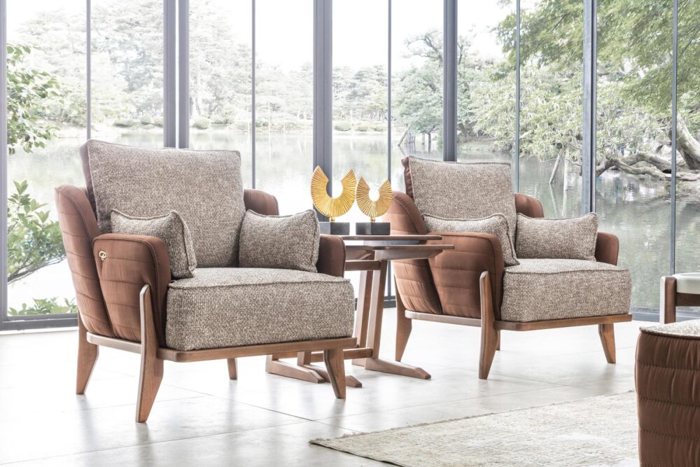 Bentley - Sofa Set - Image 24