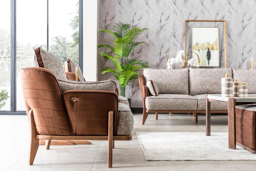 Bentley - Sofa Set - Image 22