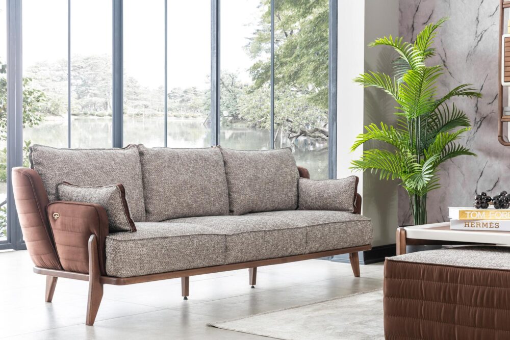 Bentley - Sofa Set - Image 12