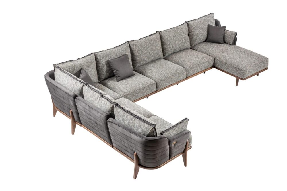 Bentley Corner Set - Image 35
