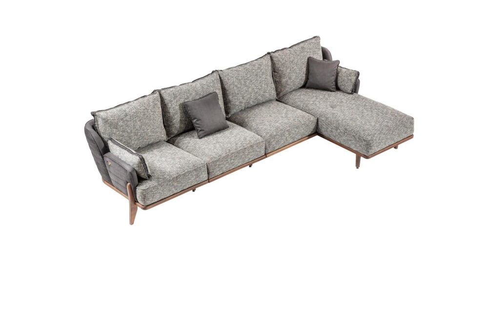 Bentley Corner Set - Image 27