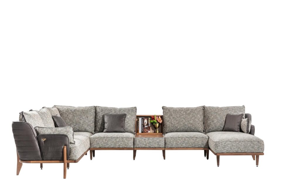 Bentley Corner Set - Image 3