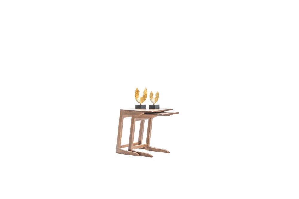 Bentley - Nesting Table