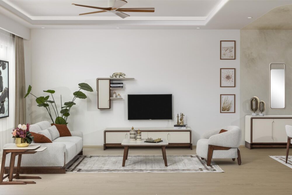 Cadillac - Wall Unit - Image 23