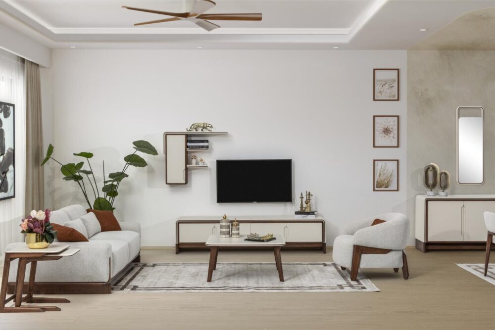 Cadillac - Wall Unit - Image 26