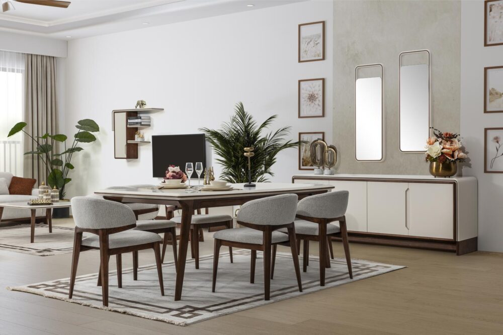Cadillac - Dining Room Set - Image 4