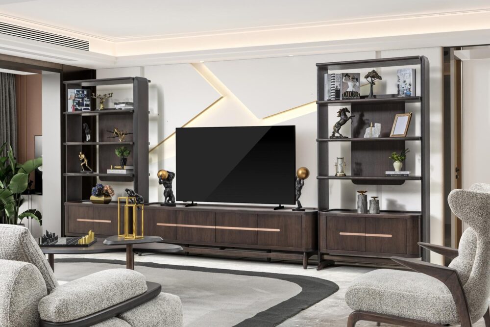 Camaro - Wall Unit - Image 29