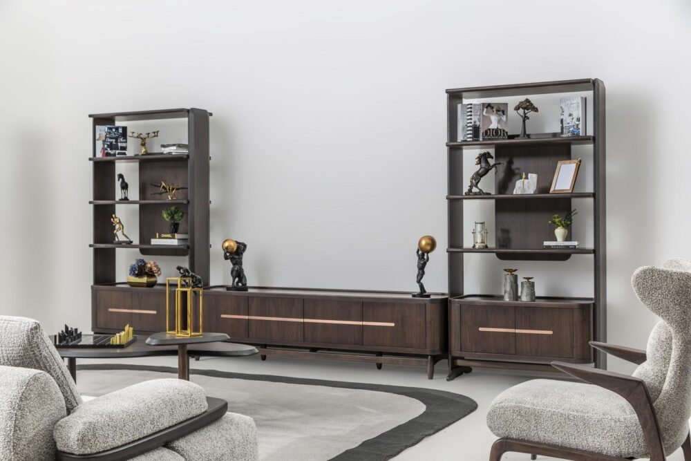 Camaro - Wall Unit - Image 27