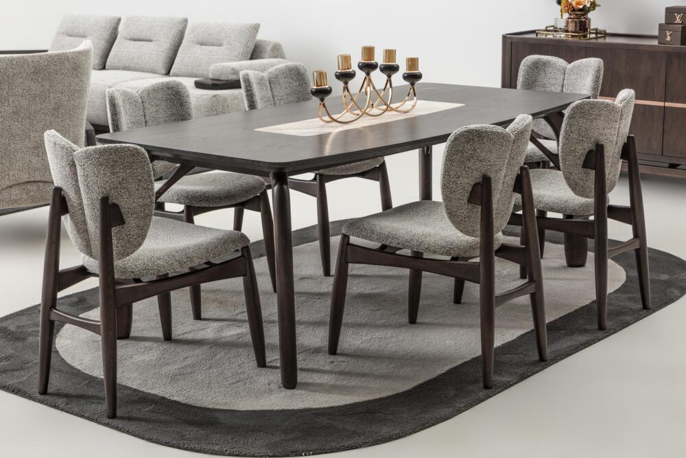 Camaro - Dining Room Set - Image 15