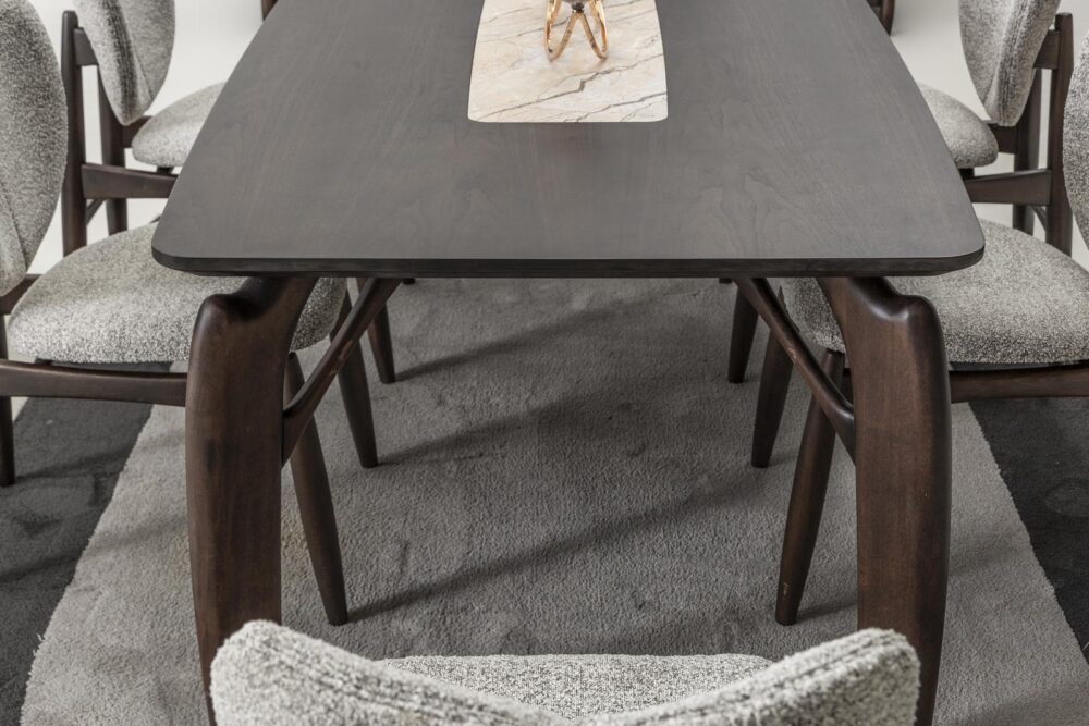 Camaro - Dining Room Set - Image 9
