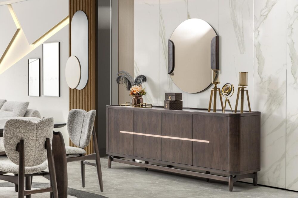 Camaro - Dining Room Set - Image 3